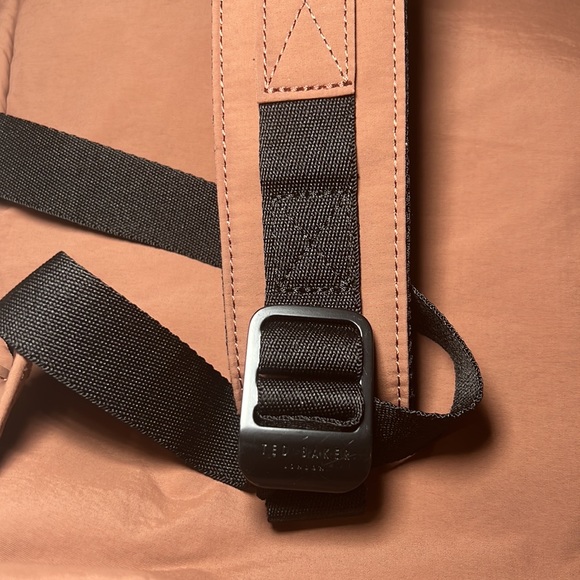 Ted Baker Nylon Backpack - Picture 12 of 12
